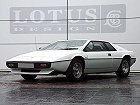 Lotus Esprit, I (1976 – 1979), Купе: характеристики, отзывы
