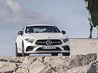 Mercedes-Benz CLS AMG, III (C257) (2018 – н.в.), Седан. Фото 3