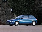 Mitsubishi Mirage, IV (1991 – 1995), Хэтчбек 3 дв.: характеристики, отзывы
