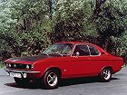 Opel Manta, A (1970 – 1975), Купе: характеристики, отзывы