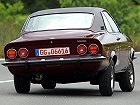 Opel Manta, A (1970 – 1975), Купе. Фото 3