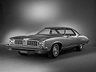 Pontiac LeMans, IV (1973 – 1977), Купе: характеристики, отзывы