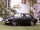 Saab 99,  (1967 – 1984), Седан. Фото 2