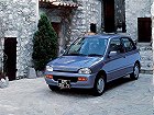 Subaru Vivio,  (1992 – 1998), Хэтчбек 3 дв.: характеристики, отзывы