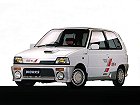 Suzuki Alto, II (1984 – 1993), Хэтчбек 3 дв.: характеристики, отзывы