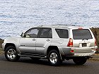 Toyota 4Runner, IV (2002 – 2005), Внедорожник 5 дв.. Фото 2