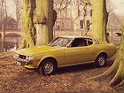 Toyota Celica, I (A20/35) (1970 – 1977), Лифтбек: характеристики, отзывы
