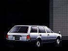 Toyota Corona, VIII (T170) (1987 – 1993), Универсал 5 дв.. Фото 2