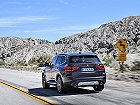 BMW X3, III (G01) (2017 – н.в.), Внедорожник 5 дв.. Фото 5