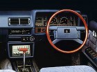 Toyota Mark II, IV (X60) (1980 – 1984), Седан. Фото 3