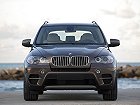 BMW X5, II (E70) Рестайлинг (2010 – 2013), Внедорожник 5 дв.. Фото 4