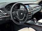 BMW X5, II (E70) Рестайлинг (2010 – 2013), Внедорожник 5 дв.. Фото 5
