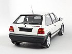 Volkswagen Polo, II Рестайлинг (1990 – 1994), Хэтчбек 3 дв.. Фото 2