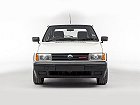 Volkswagen Polo, II Рестайлинг (1990 – 1994), Хэтчбек 3 дв.. Фото 3