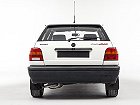 Volkswagen Polo, II Рестайлинг (1990 – 1994), Хэтчбек 3 дв.. Фото 4