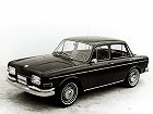 Volkswagen Type 3, I (1961 – 1973), Седан: характеристики, отзывы