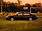 Chevrolet Malibu, V (1996 – 2000), Седан. Фото 2