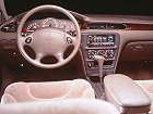 Chevrolet Malibu, V (1996 – 2000), Седан. Фото 3