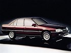 Chevrolet Omega, A (1992 – 1998), Седан: характеристики, отзывы