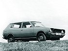 Datsun Cherry, II (1974 – 1978), Универсал 3 дв.. Фото 2