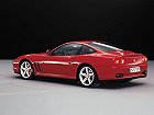 Ferrari 575M,  (2002 – 2006), Купе Maranello. Фото 3