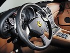 Ferrari 575M,  (2002 – 2006), Купе Maranello. Фото 4