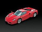 Ferrari Enzo,  (2002 – 2004), Купе: характеристики, отзывы