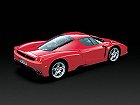 Ferrari Enzo,  (2002 – 2004), Купе. Фото 2