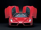 Ferrari Enzo,  (2002 – 2004), Купе. Фото 3