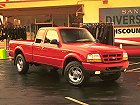 Ford Ranger (North America), III (1997 – 2011), Пикап Полуторная кабина: характеристики, отзывы