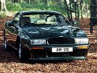 Aston Martin Virage, I (1988 – 2000), Купе. Фото 3