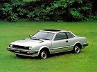 Honda Prelude, I (1978 – 1982), Купе: характеристики, отзывы