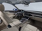 Audi A6, V (C8) (2018 – н.в.), Универсал 5 дв.. Фото 5