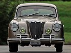 Lancia Aurelia,  (1950 – 1953), Купе. Фото 3