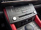 Lexus RC F, I (2014 – н.в.), Купе. Фото 2