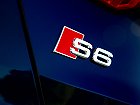Audi S6, V (C8) (2019 – н.в.), Седан. Фото 2