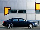 Audi S6, II (C5) (1999 – 2004), Седан. Фото 2