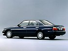 Nissan Gloria, X (Y33) (1995 – 1999), Седан. Фото 3