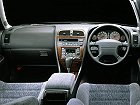 Nissan Gloria, X (Y33) (1995 – 1999), Седан. Фото 4