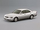 Nissan Laurel, VIII (C35) (1997 – 2002), Седан: характеристики, отзывы