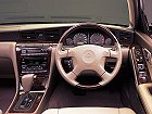 Nissan Laurel, VIII (C35) (1997 – 2002), Седан. Фото 3