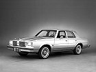 Oldsmobile Cutlass, V (1978 – 1988), Седан: характеристики, отзывы