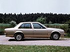 Opel Commodore, C (1978 – 1982), Седан. Фото 2