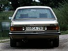 Opel Commodore, C (1978 – 1982), Седан. Фото 3