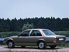 Opel Commodore, C (1978 – 1982), Седан. Фото 4