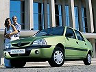 Dacia Solenza,  (2003 – 2005), Лифтбек: характеристики, отзывы