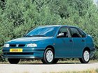 SEAT Cordoba, I (1993 – 1999), Седан: характеристики, отзывы