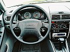 Subaru Forester, I Рестайлинг (2000 – 2002), Универсал 5 дв.. Фото 4
