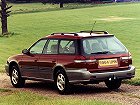Subaru Outback, I (1994 – 1999), Универсал 5 дв.. Фото 3