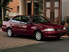 Toyota Carina, VII (T210) (1996 – 2001), Седан: характеристики, отзывы